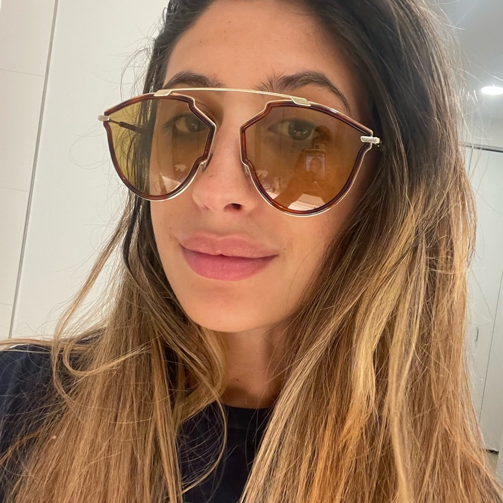 Dior sunnies